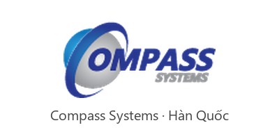 Compass Systems - Hàn Quốc