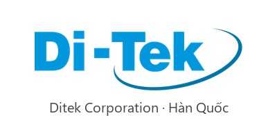 Ditek Corporation - Hàn Quốc