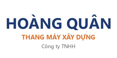 Công ty TNHH Thang máy Xây dựng Hoàng Quân
