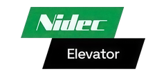 Tương thích thang Nidec