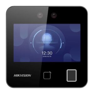 Hikvision DS-K1T343MFWX đầu đọc khuôn mặt